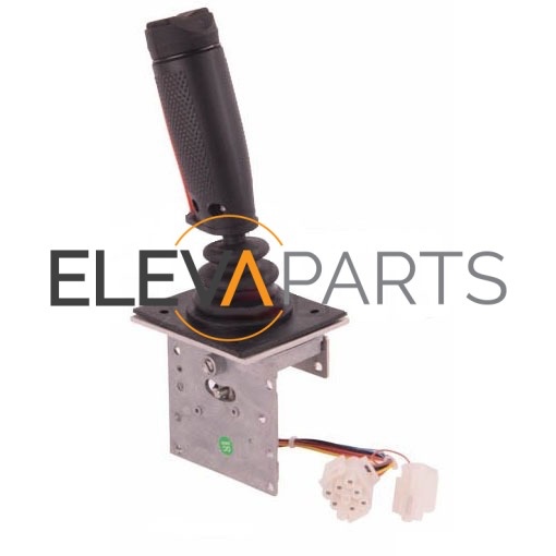 JLG - Joystick conducir, Plat. Elev. Eléctrica