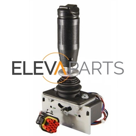 JLG - Joystick conducir, Brazo Articulado Diesel