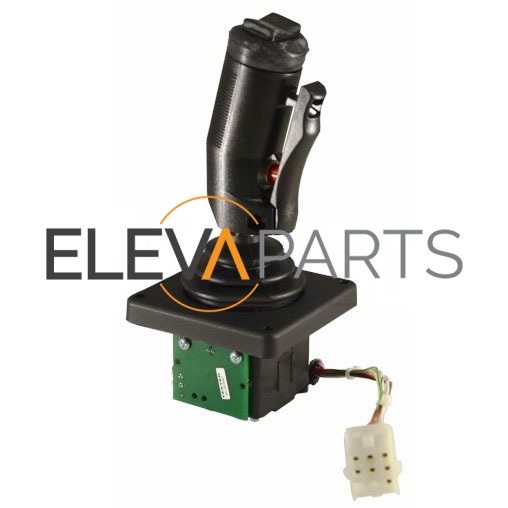 JLG - Joystick conducir, Plat. Elev. Eléctricas ES, RS