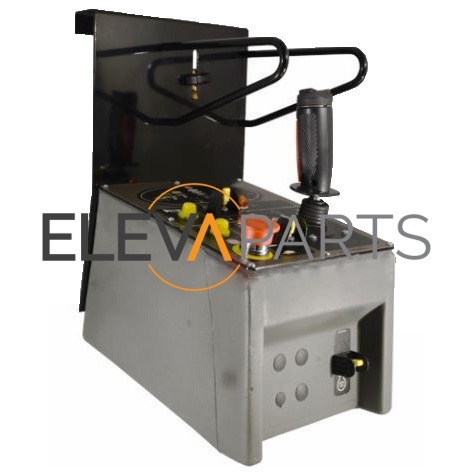 JLG - Consola de mando, Plat. Elev. Diesel