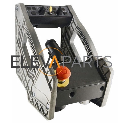 JLG - Consola de Mando, Plat. Elev. Eléctrica