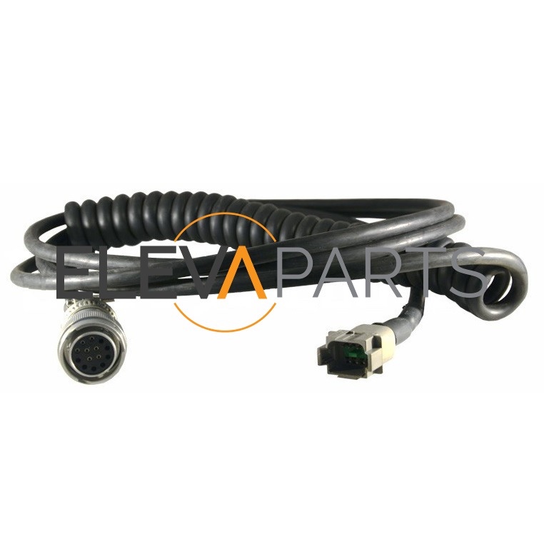 cable mando