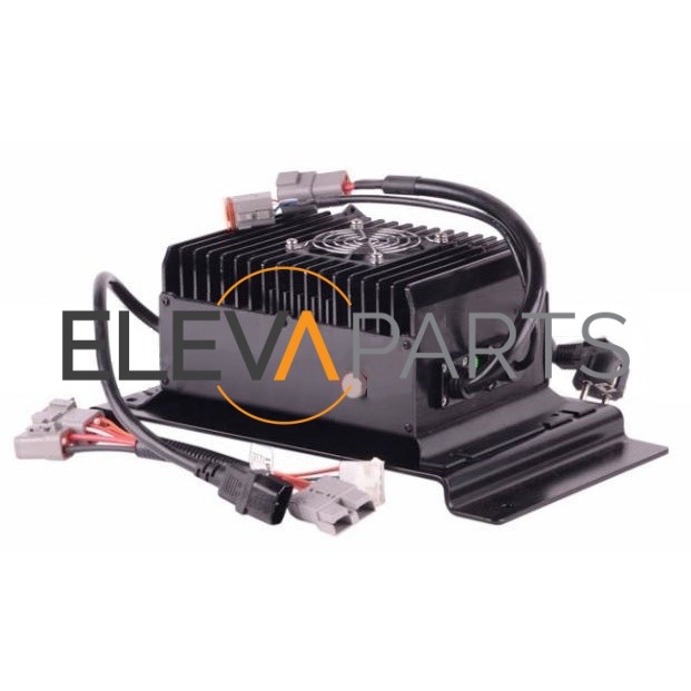 Cargador para JLG 48VDC, 220VAC