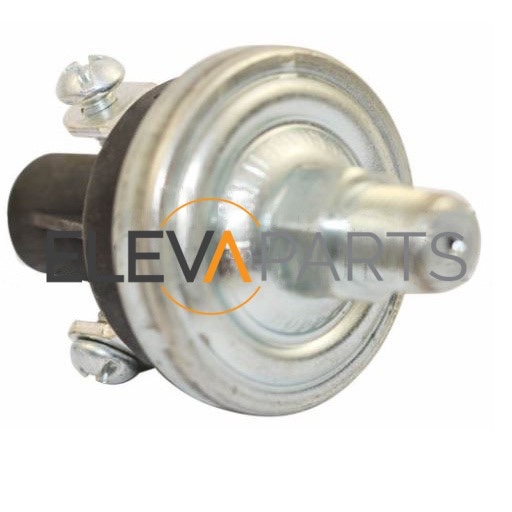 Sensor, presion de aceite