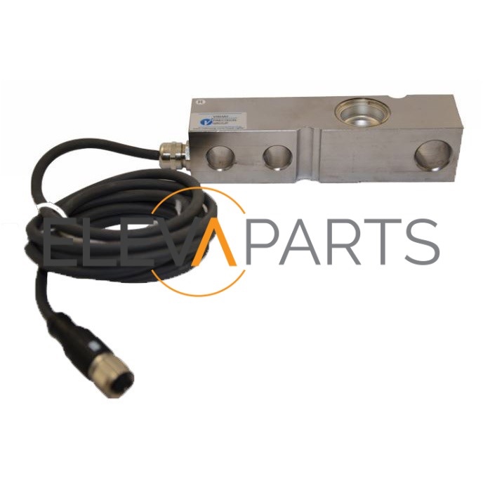 Sensor de sobrecarga