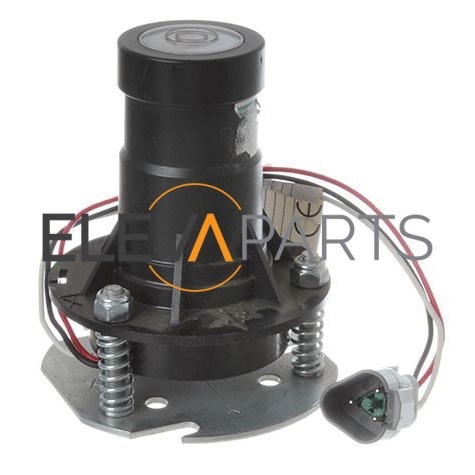 Sensor de inclinacion