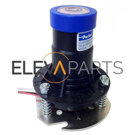 Sensor de inclinacion