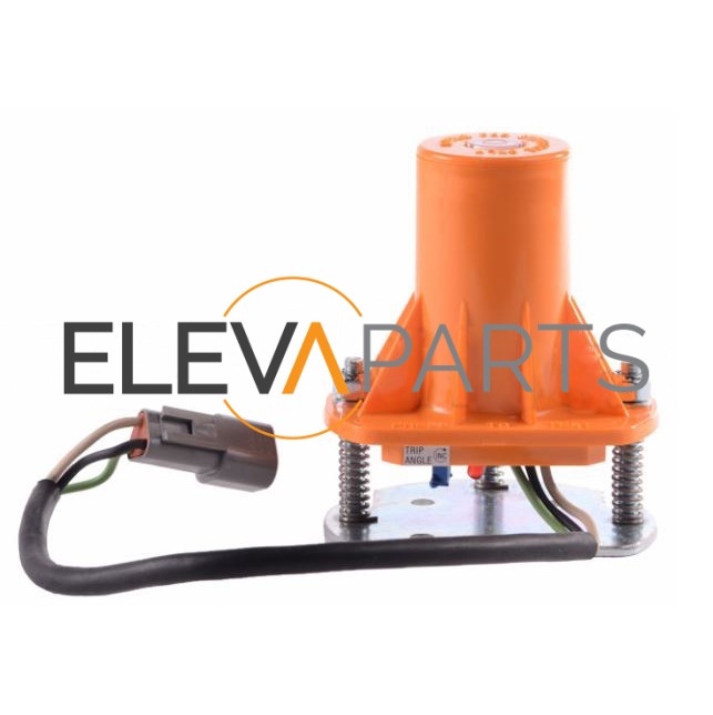 Sensor de inclinacion