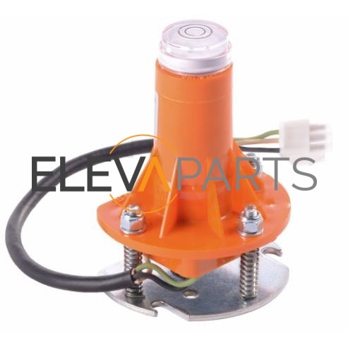 Sensor de inclinacion