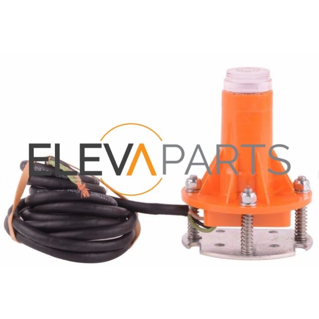 Sensor de inclinacion