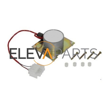 Sensor de inclinacion