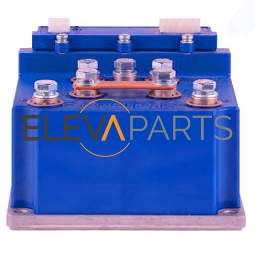 Unidad de control electrónico