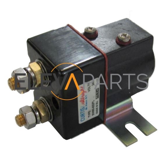 Contactor 24V