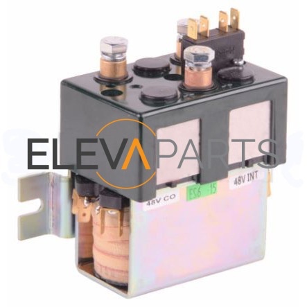 Contactor 48V