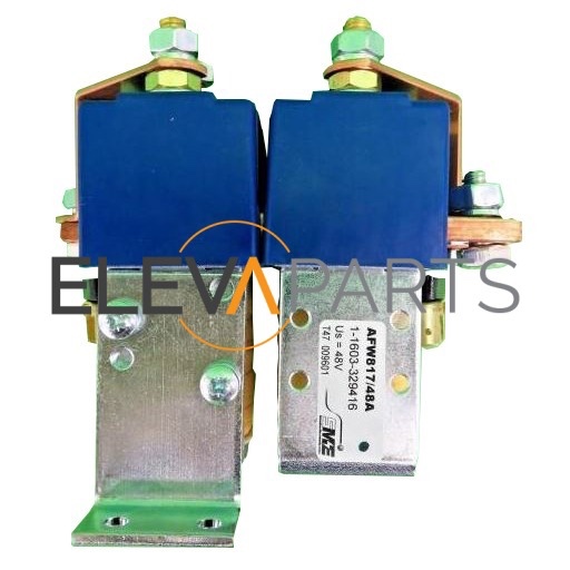 Contactor 48V N° 7022000
