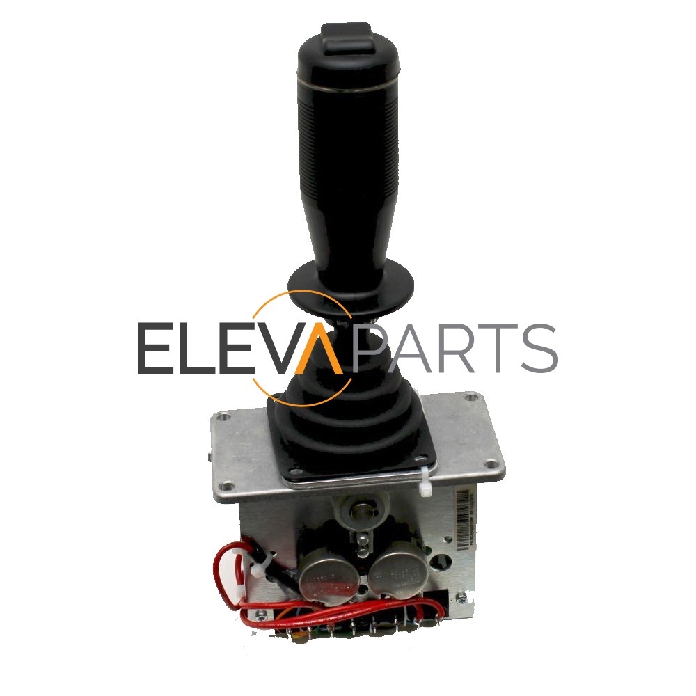 GENIE - Joystick conducir Brazo Articulado Diesel