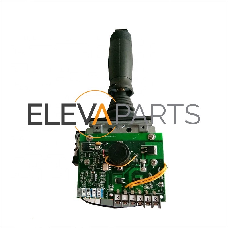 GENIE - Joystick conducir Brazo Articulado Electrico