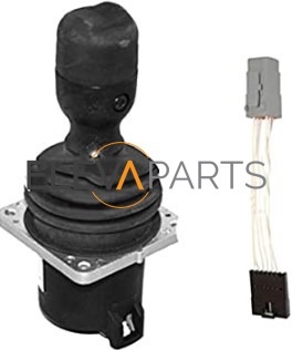 GENIE - Joystick conducir Brazo Articulado Diesel