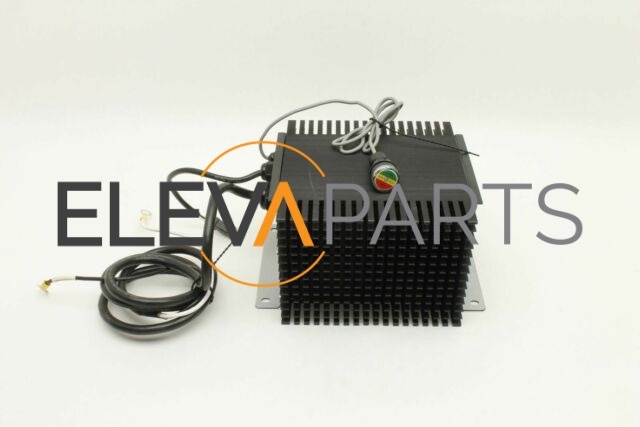 Cargador para GENIE, 48VDC, 220VAC, 50/60Hz