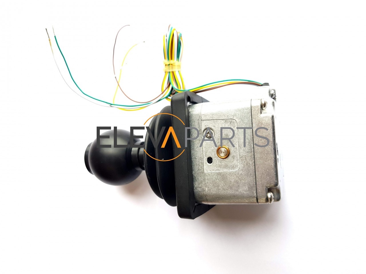 joystick elevar, girar - 2 ejes, ball handle