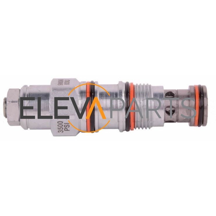 Válvula eléctrica