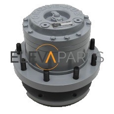 Motor de reducción