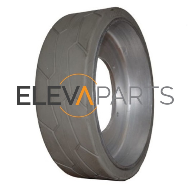 RUEDA - JLG 2030 ES, 2630Es, 2646 ES, 3246 ES 406x125 (JLG16x 5x12)