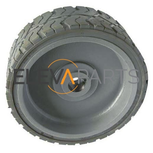 RUEDA - GENIE GS1530, 1532, 1930, 1932